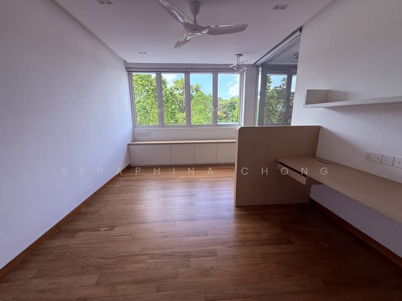 ⭐️WIDE FRONTAGE⭐️WELL-BUILT SEMI-D❤️1KM NYPS & RGPS Semi-Detached House For Sale at S$ 15,000,000 | PropertyGuru Singapore - Study
