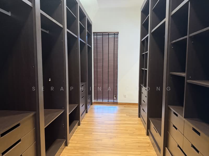 ⭐️WIDE FRONTAGE⭐️WELL-BUILT SEMI-D❤️1KM NYPS & RGPS Semi-Detached House For Sale at S$ 15,000,000 | PropertyGuru Singapore - Interior