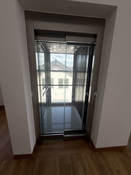 ⭐️WIDE FRONTAGE⭐️WELL-BUILT SEMI-D❤️1KM NYPS & RGPS Semi-Detached House For Sale at S$ 15,000,000 | PropertyGuru Singapore - Interior