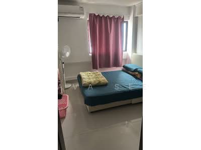 For Rent - 49 Whampoa South