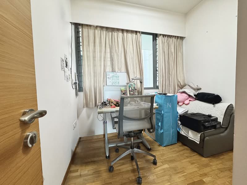 Double Bay Residences, 21B Simei Street 4, 4 Bedrooms, 1,561 sqft, Condominium For Rent, by Jolene Zhong, 500092864 - PropertyGuru.com.sg