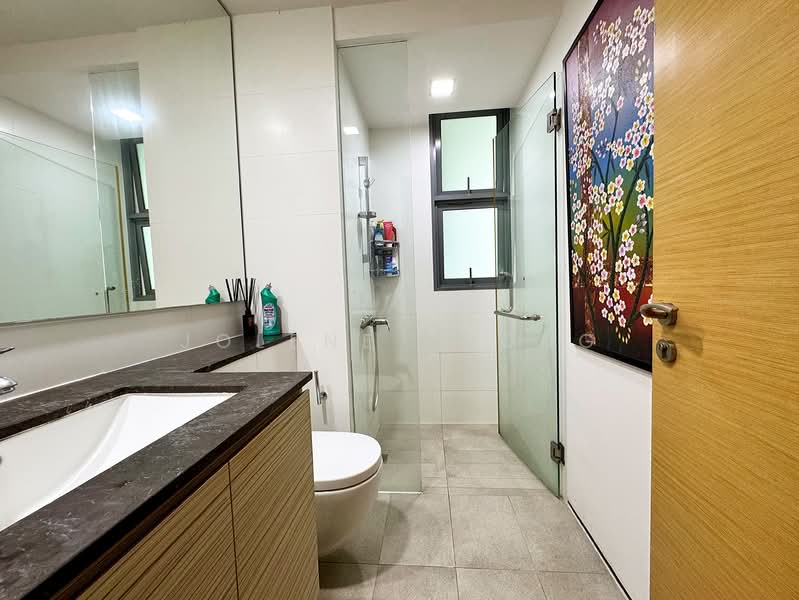 Double Bay Residences, 21B Simei Street 4, 4 Bedrooms, 1,561 sqft, Condominium For Rent, by Jolene Zhong, 500092864 - PropertyGuru.com.sg