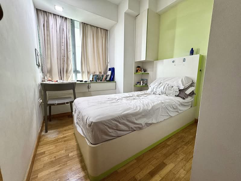 Double Bay Residences, 21B Simei Street 4, 4 Bedrooms, 1,561 sqft, Condominium For Rent, by Jolene Zhong, 500092864 - PropertyGuru.com.sg