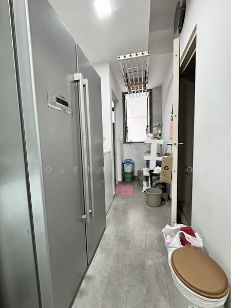 Double Bay Residences, 21B Simei Street 4, 4 Bedrooms, 1,561 sqft, Condominium For Rent, by Jolene Zhong, 500092864 - PropertyGuru.com.sg