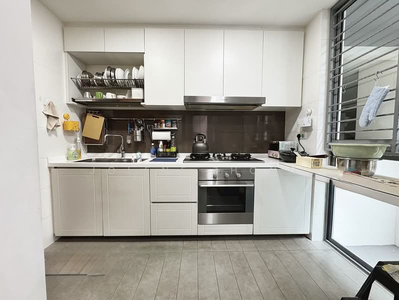 Double Bay Residences, 21B Simei Street 4, 4 Bedrooms, 1,561 sqft, Condominium For Rent, by Jolene Zhong, 500092864 - PropertyGuru.com.sg