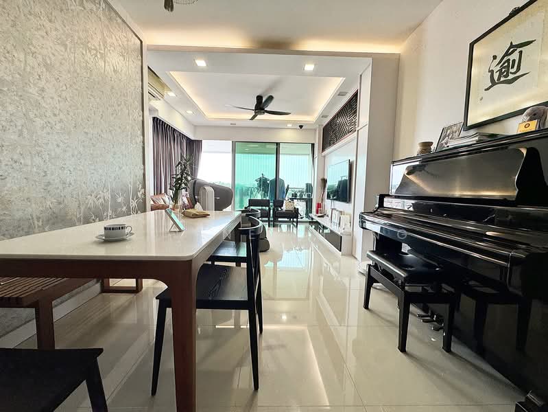 Double Bay Residences, 21B Simei Street 4, 4 Bedrooms, 1,561 sqft, Condominium For Rent, by Jolene Zhong, 500092864 - PropertyGuru.com.sg