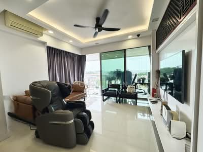 For Rent - Double Bay Residences