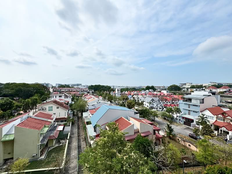 Double Bay Residences, 21B Simei Street 4, 4 Bedrooms, 1,561 sqft, Condominium For Rent, by Jolene Zhong, 500092864 - PropertyGuru.com.sg