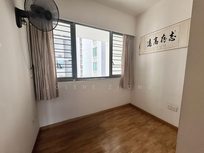 Double Bay Residences, 21B Simei Street 4, 4 Bedrooms, 1,561 sqft, Condominium For Rent, by Jolene Zhong, 500092864 - Interior - PropertyGuru.com.sg