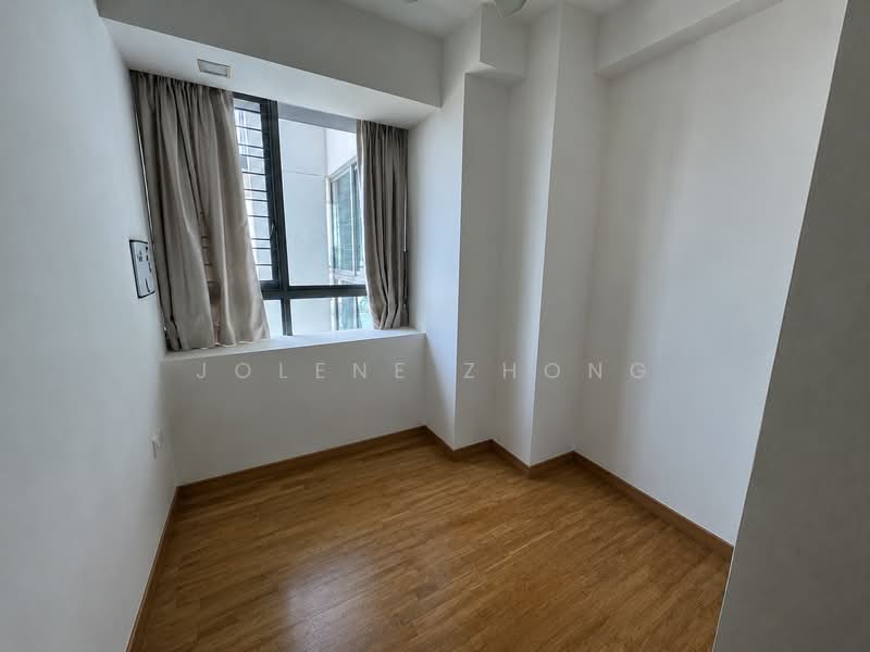 Double Bay Residences, 21B Simei Street 4, 4 Bedrooms, 1,561 sqft, Condominium For Rent, by Jolene Zhong, 500092864 - Interior - PropertyGuru.com.sg