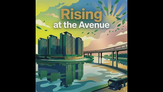 Tengah Garden Residences Condominium For Sale at S$ 1,957,000 | PropertyGuru Singapore