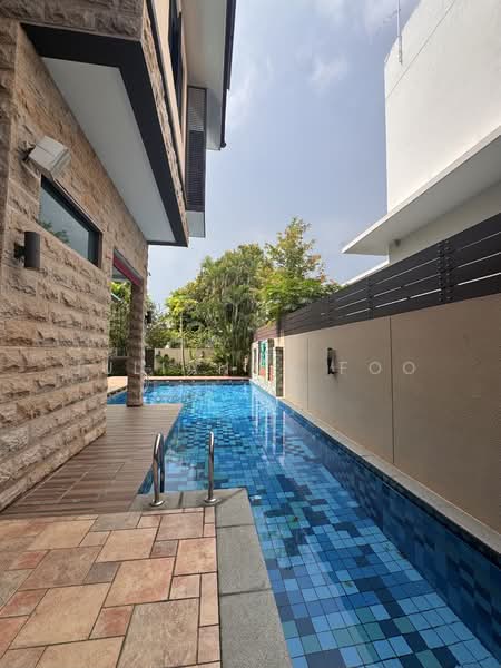 For Sale - Siglap Avenue