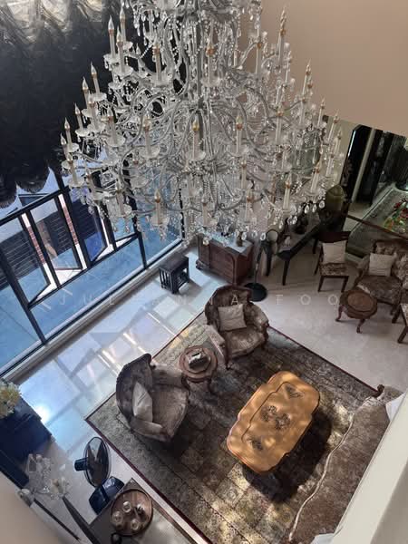 For Sale - Siglap Avenue