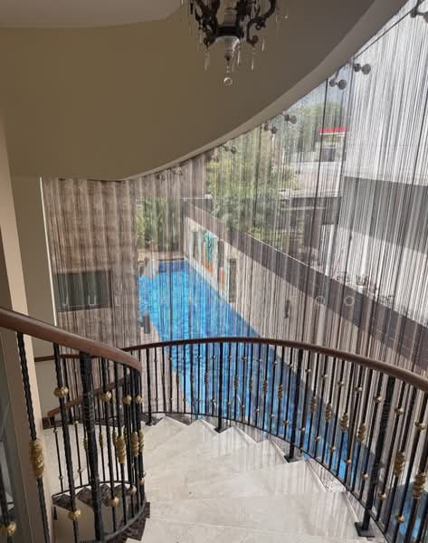 Siglap Avenue Detached House For Sale at S$ 16,999,999 | PropertyGuru Singapore - Interior