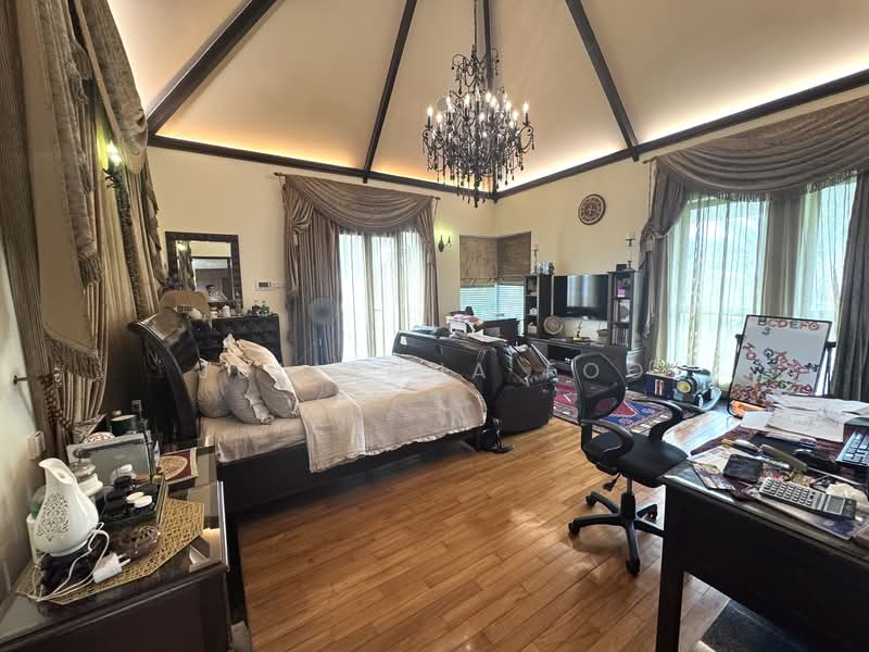 Siglap Avenue Detached House For Sale at S$ 16,999,999 | PropertyGuru Singapore - Bedroom