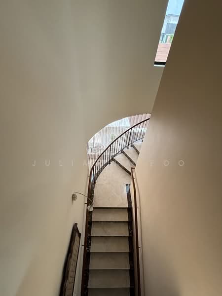 Siglap Avenue Detached House For Sale at S$ 16,999,999 | PropertyGuru Singapore - Interior