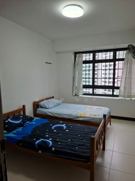 131 Jalan Bukit Merah, 131 Jalan Bukit Merah, Room Rental, 200 sqft, HDB Flat For Rent, by Alan Huy, 500092880 - Bedroom - PropertyGuru.com.sg