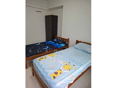 For Rent - 131 Jalan Bukit Merah