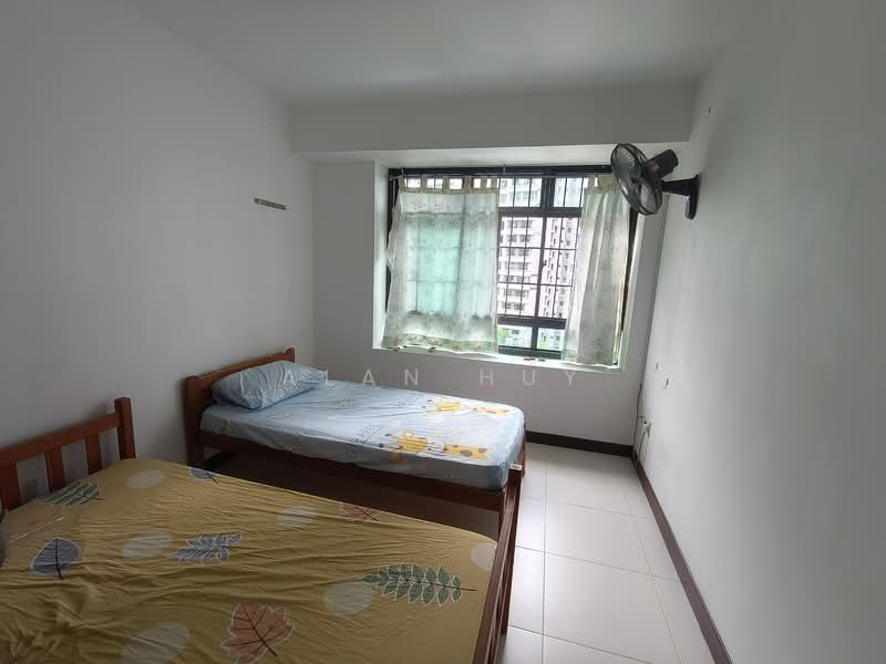 131 Jalan Bukit Merah, 131 Jalan Bukit Merah, Room Rental, 200 sqft, HDB Flat For Rent, by Alan Huy, 500092880 - Bedroom - PropertyGuru.com.sg