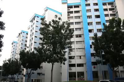 For Rent - 137 Marsiling Road