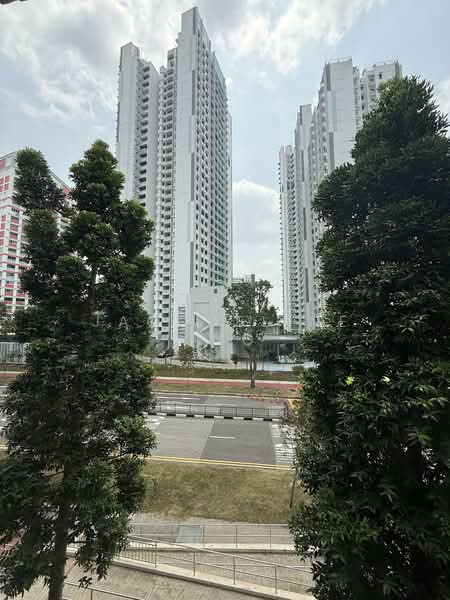 150A Bishan Street 11 HDB Flat For Sale at S$ 718,000 | PropertyGuru Singapore - Exterior