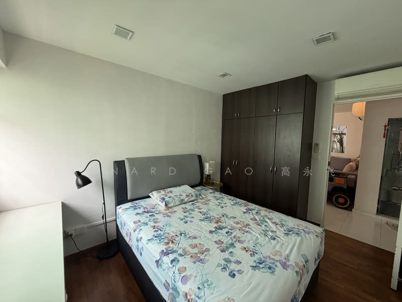 201B Punggol Field HDB Flat For Sale at S$ 718,000 | PropertyGuru Singapore - Bedroom
