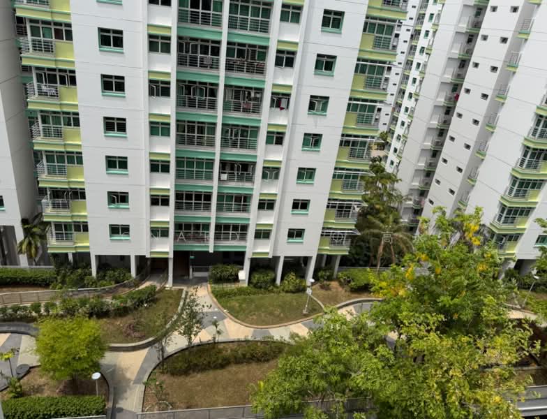 201B Punggol Field HDB Flat For Sale at S$ 718,000 | PropertyGuru Singapore - Exterior