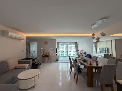 For Sale - 201B Punggol Field