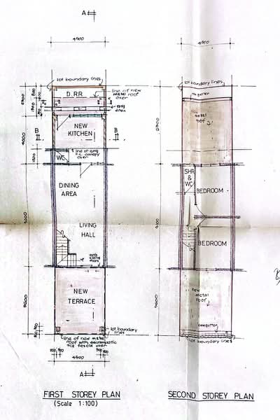 Thomson Garden Estate Terraced House For Sale at S$ 3,550,000 | PropertyGuru Singapore