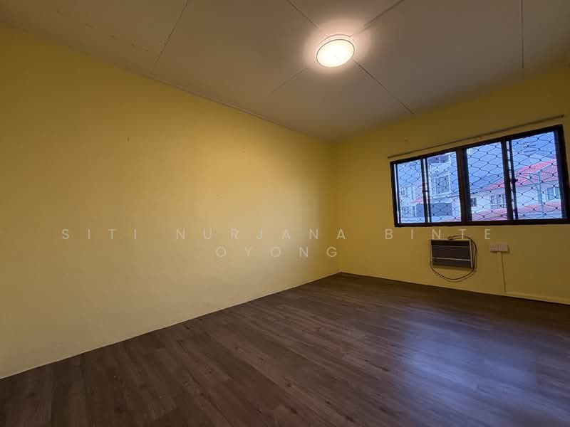 Thomson Garden Estate Terraced House For Sale at S$ 3,550,000 | PropertyGuru Singapore - Interior