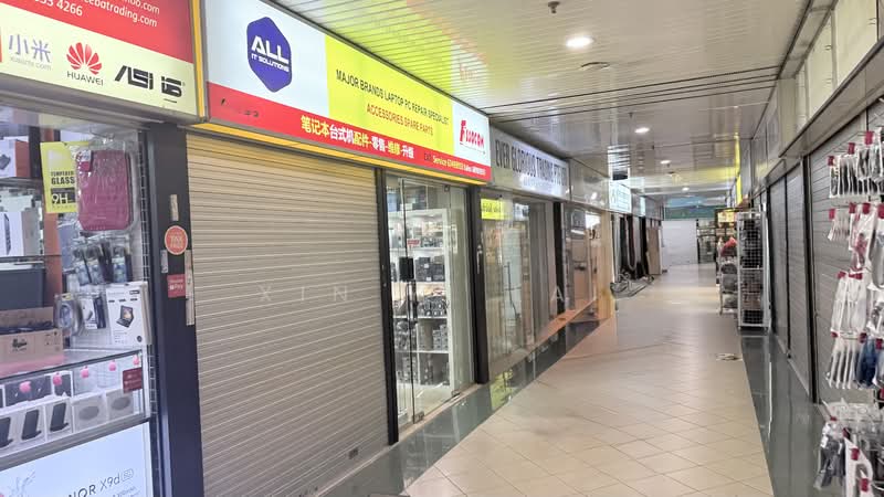 Sim Lim Square, 1 Rochor Canal Road, 312 sqft, Mall Shop For Sale, by Xin Yi Lai, 500092886 - CommercialGuru.com.sg