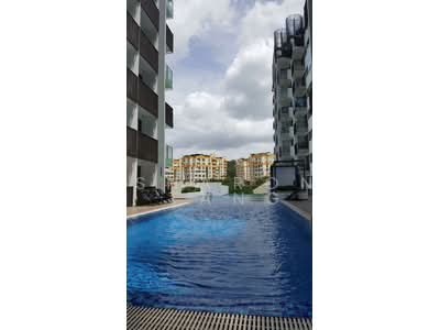 For Sale - Natura @ Hillview