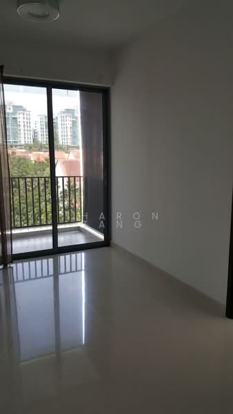 Natura @ Hillview Condominium For Sale at S$ 888,000 | PropertyGuru Singapore - Balcony