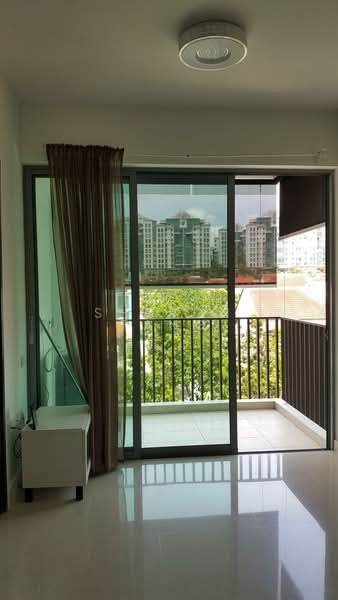 Natura @ Hillview Condominium For Sale at S$ 888,000 | PropertyGuru Singapore - Balcony