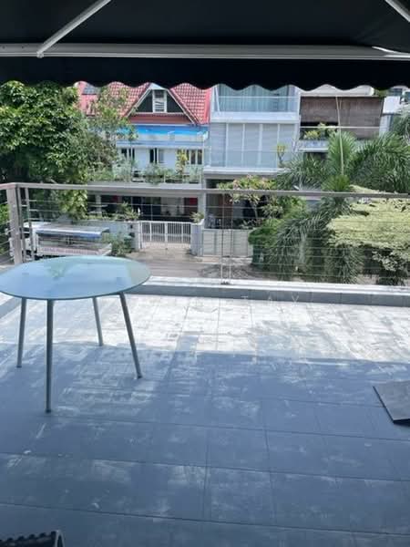 71 jalan gelengang, , Room Rental, 200 sqft, Semi-Detached House For Rent, by Alvin Tay, 500092896 - Exterior - PropertyGuru.com.sg