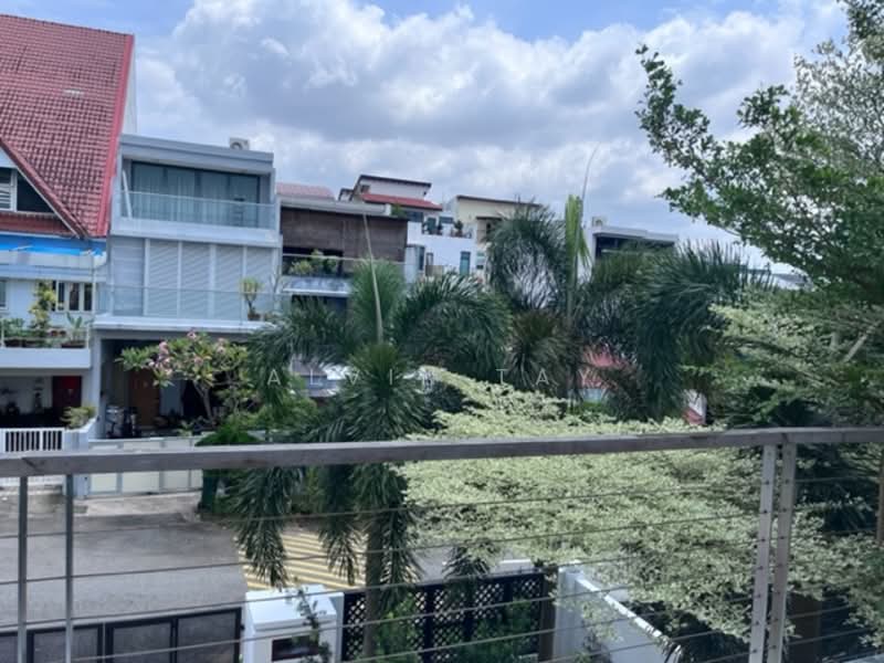 71 jalan gelengang, , Room Rental, 200 sqft, Semi-Detached House For Rent, by Alvin Tay, 500092896 - Exterior - PropertyGuru.com.sg