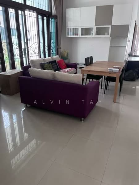 71 jalan gelengang, , Room Rental, 200 sqft, Semi-Detached House For Rent, by Alvin Tay, 500092896 - Living Room - PropertyGuru.com.sg
