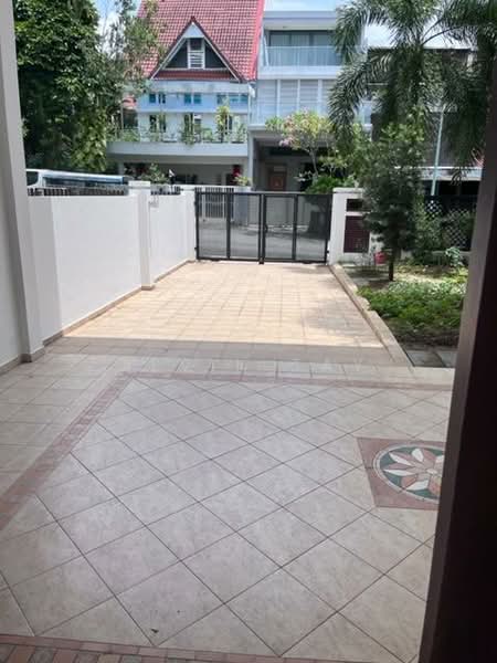 71 jalan gelengang, , Room Rental, 200 sqft, Semi-Detached House For Rent, by Alvin Tay, 500092896 - Exterior - PropertyGuru.com.sg