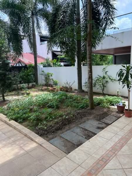 71 jalan gelengang, , Room Rental, 200 sqft, Semi-Detached House For Rent, by Alvin Tay, 500092896 - Garden - PropertyGuru.com.sg