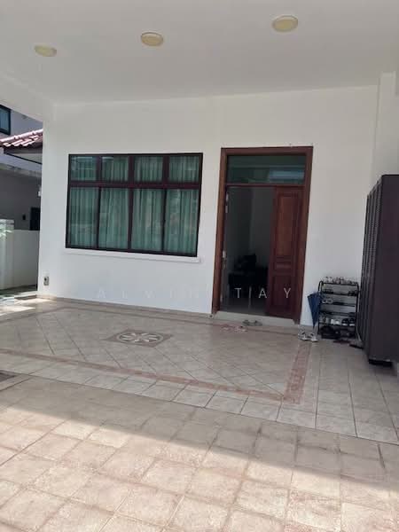 71 jalan gelengang, , Room Rental, 200 sqft, Semi-Detached House For Rent, by Alvin Tay, 500092896 - Exterior - PropertyGuru.com.sg