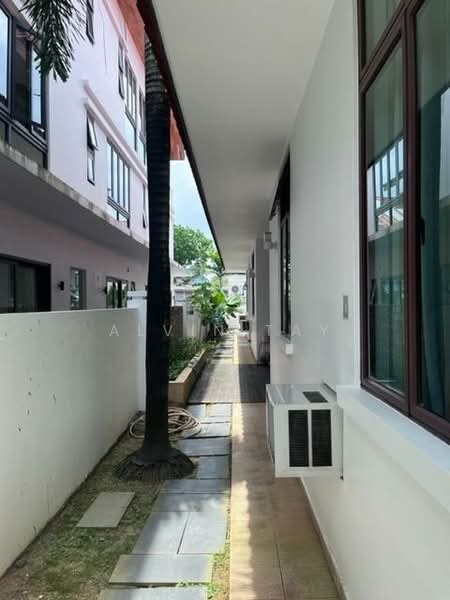 71 jalan gelengang, , Room Rental, 200 sqft, Semi-Detached House For Rent, by Alvin Tay, 500092896 - Exterior - PropertyGuru.com.sg
