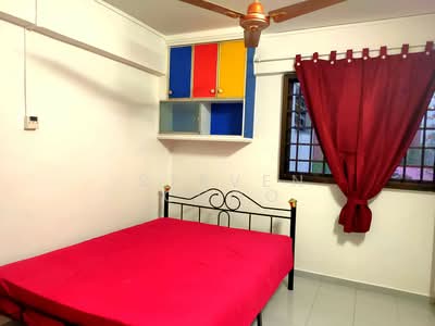 For Rent - 304 Serangoon Avenue 2