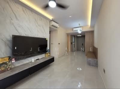 For Sale - Dairy Farm Residences