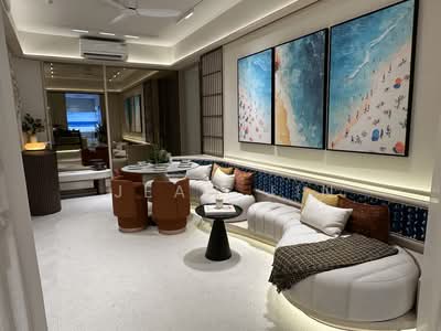 For Sale - Coastal Cabana