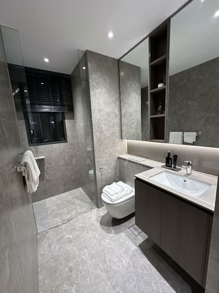 Coastal Cabana Executive Condominium For Sale at S$ 1,575,000 | PropertyGuru Singapore - Bathroom