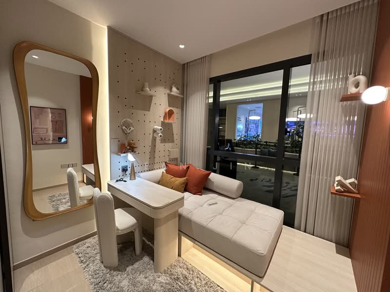 Coastal Cabana Executive Condominium For Sale at S$ 1,575,000 | PropertyGuru Singapore - Study