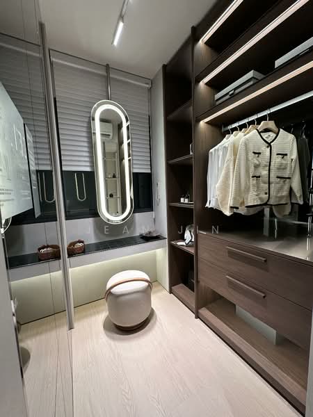 Coastal Cabana Executive Condominium For Sale at S$ 1,575,000 | PropertyGuru Singapore - Study room