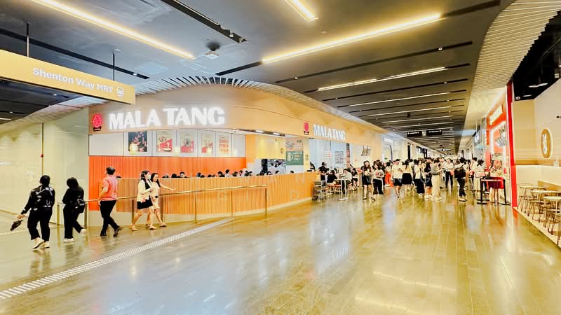 Marina One Residences, 21 Marina Way, 2 Bedrooms, 1,023 sqft, Condominium For Rent, by Seah Wan Peng (Gilda), 500092907 - Interior - PropertyGuru.com.sg