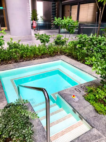 Marina One Residences, 21 Marina Way, 2 Bedrooms, 1,023 sqft, Condominium For Rent, by Seah Wan Peng (Gilda), 500092907 - Exterior - PropertyGuru.com.sg