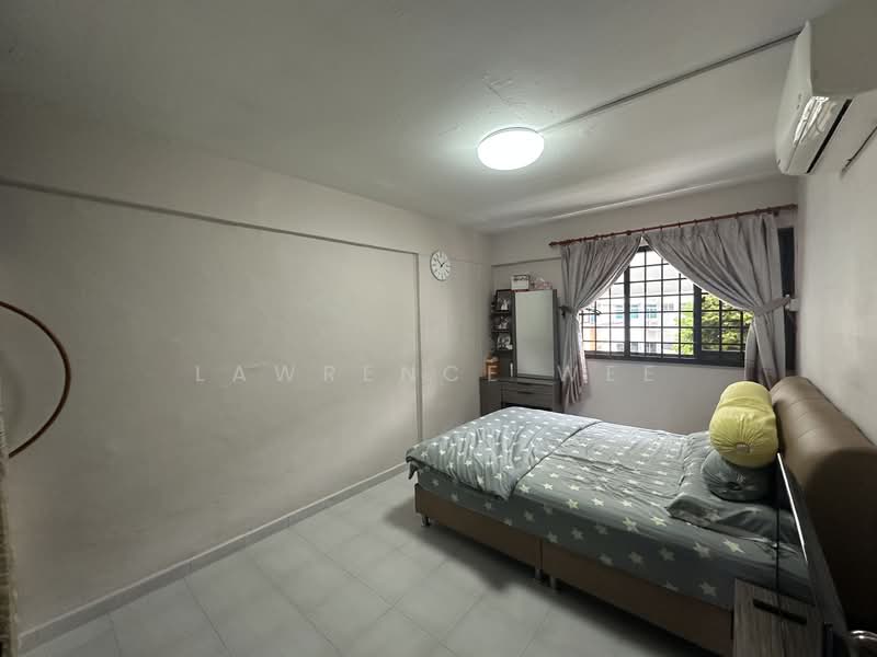 211 Serangoon Avenue 4 HDB Flat For Sale at S$ 699,999 | PropertyGuru Singapore - Bedroom